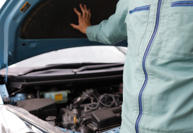 défaut injecteur diesel